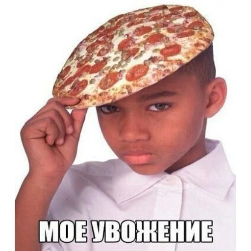 Sticker nadushkiny - 1