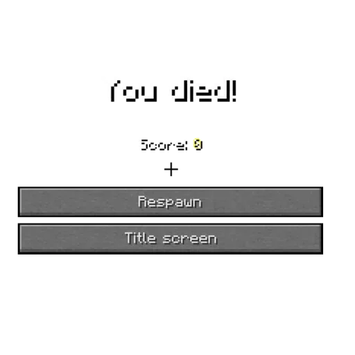 text screenshot font