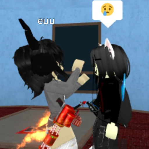 надя и диана - 