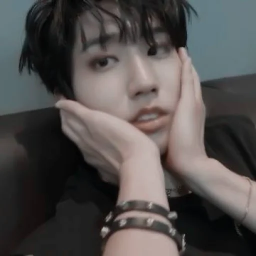 🐿`` #𝒂𝒆𝒔𝒕𝒉𝒆𝒕𝒊𝒄𝒔 𝒑𝒂𝒄𝒌 :: 𝒉𝒂𝒏 𝒋𝒊𝒔𝒖𝒏𝒈 𝒃𝒚 @xiolaim  › › - 