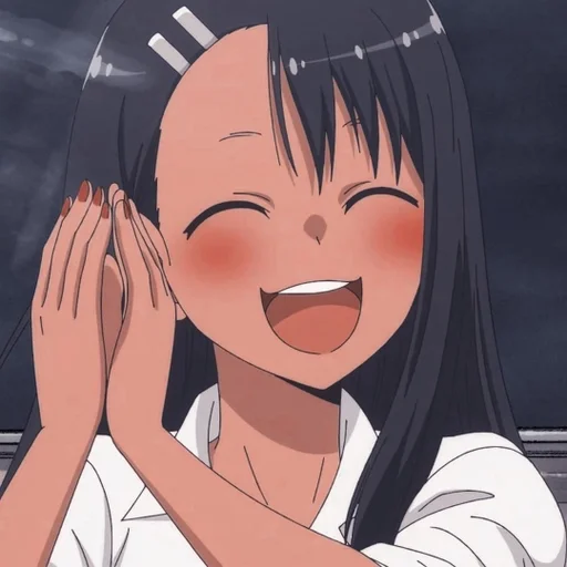 аниме мультфильм мультипликация