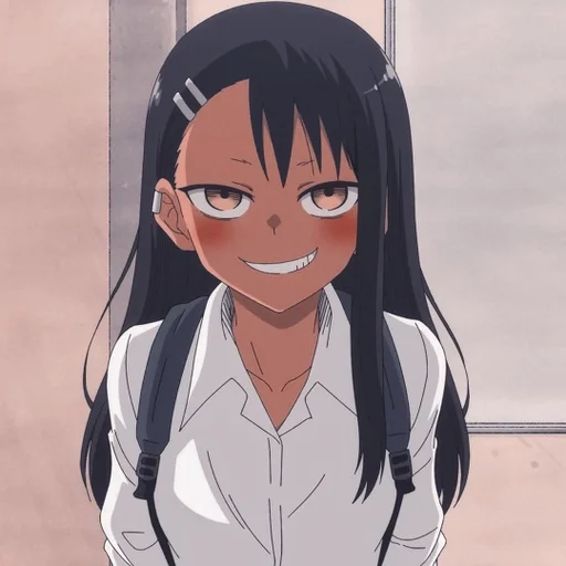 аниме мультфильм манга