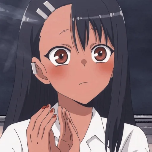 аниме мультфильм мультипликация