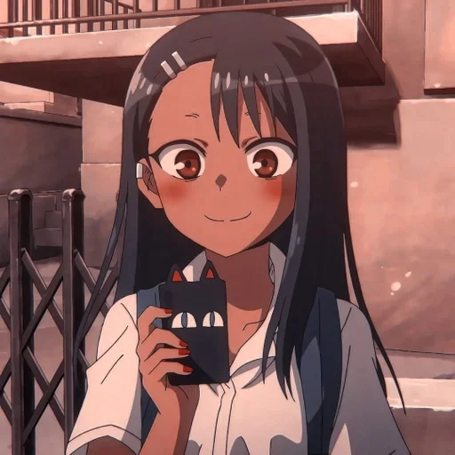 аниме мультфильм манга