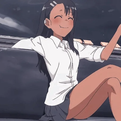 аниме мультфильм мультипликация