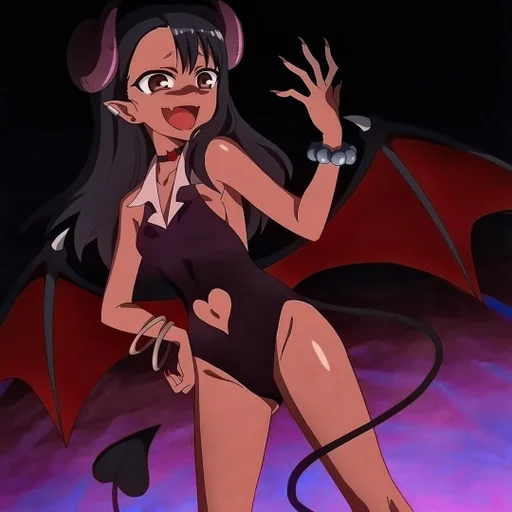 аниме человеческое лицо мультипликация