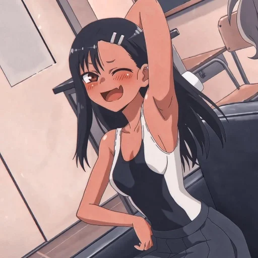 мультфильм аниме мультипликация