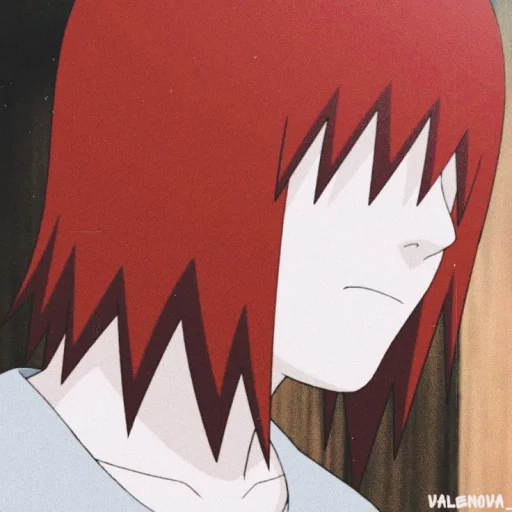 NagatoUzumaki by; @rexakatsuki_bot - 