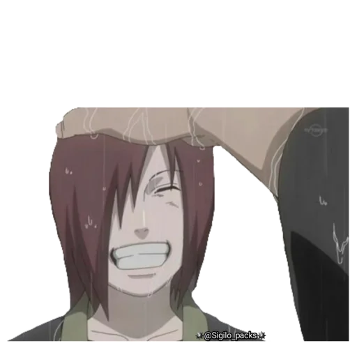 аниме мультипликация иллюстрация