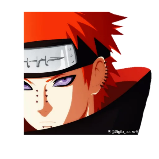 аниме мультфильм иллюстрация