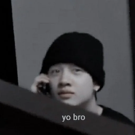 Стикер bang - 11