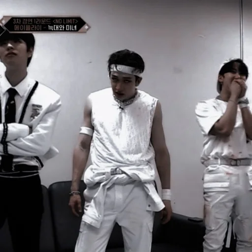 Стикер bang - 10