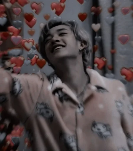 Стикер bang - 9