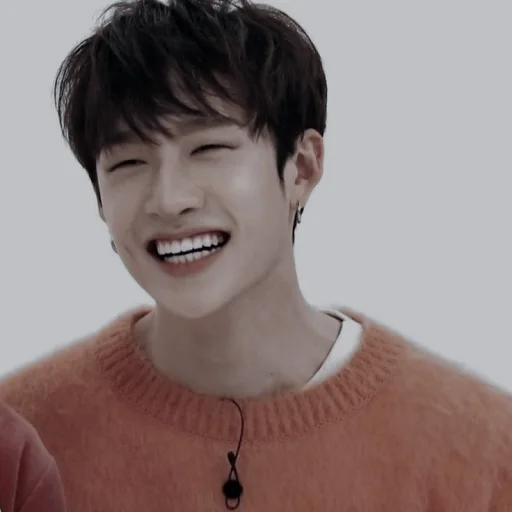 Стикер bang - 8