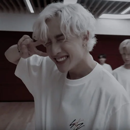 Стикер bang - 7