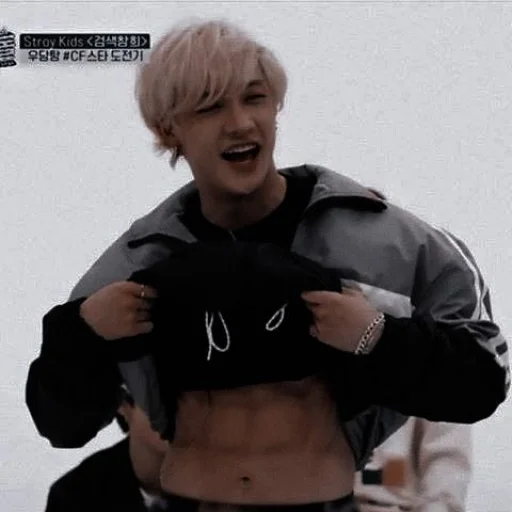 Стикер bang - 4