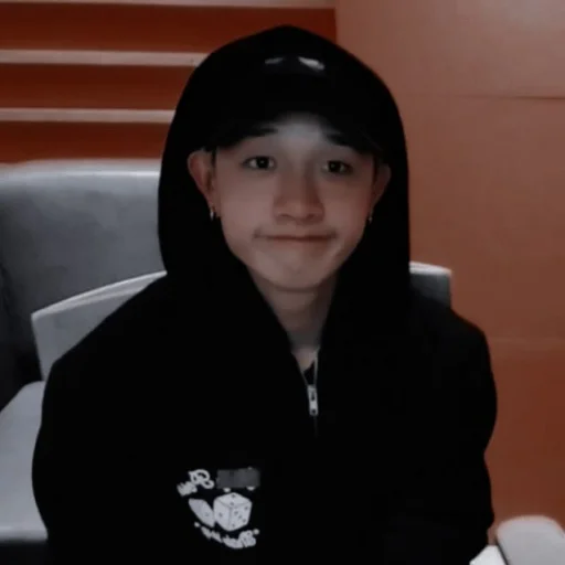 Стикер bang - 3