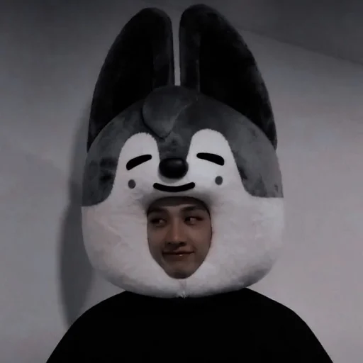 Стикер bang - 2