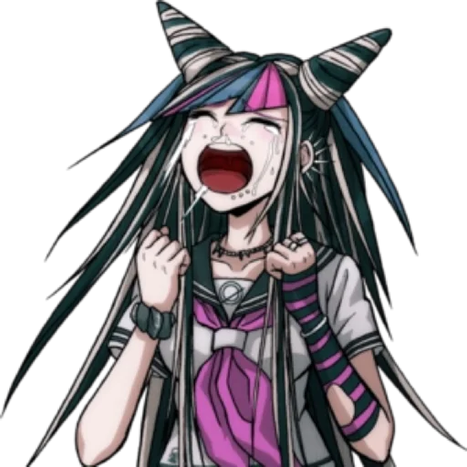 anime cartoon fictional character