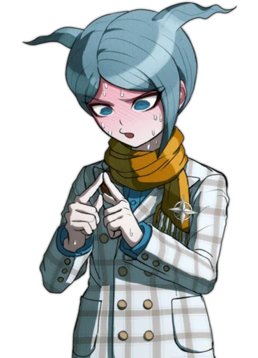 human face cartoon fictional character