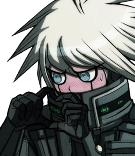 anime cartoon fictional character