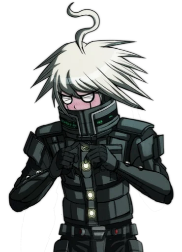 cartoon anime fictional character