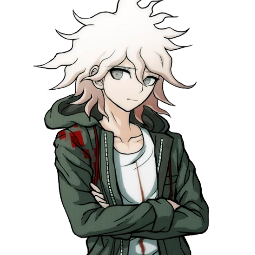 аниме мультфильм вымышленный персонаж