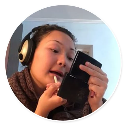 Человек человеческое лицо зеркало