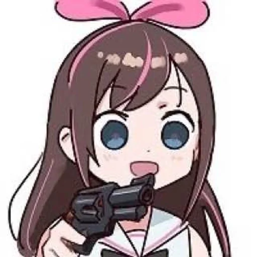 illustration animated cartoon sketch