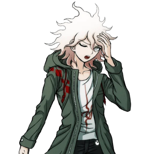 аниме вымышленный персонаж мультфильм