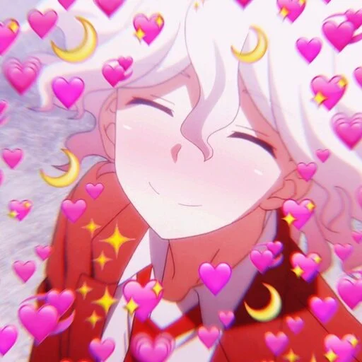 мультфильм розовый торт на день рождения