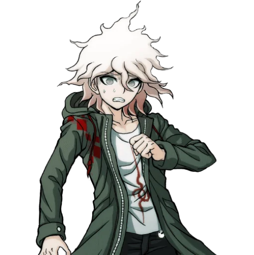 аниме вымышленный персонаж мультфильм