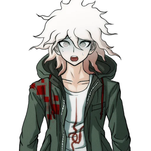 Sticker nagitonagito - 1