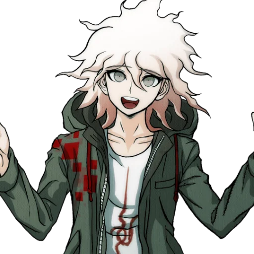 Sticker nagitonagito - 1