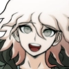 nagito komaeda - 