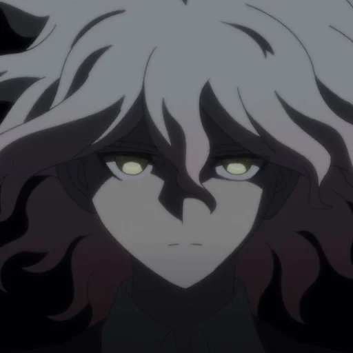 нагито комаэда - 