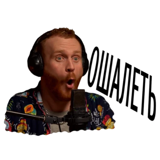 human face clothing cartoon