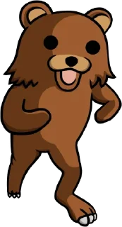 Sticker Шиза - 3