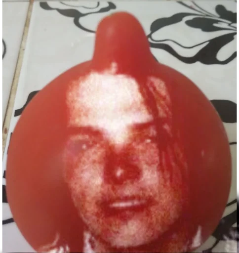 человеческое лицо Человек комнатный