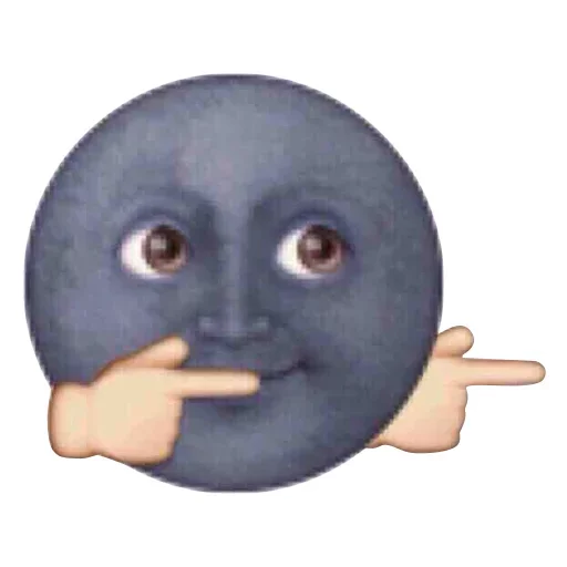 Sticker nahuiididblya - 1