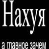 Нахуя, а главное зачем? - text