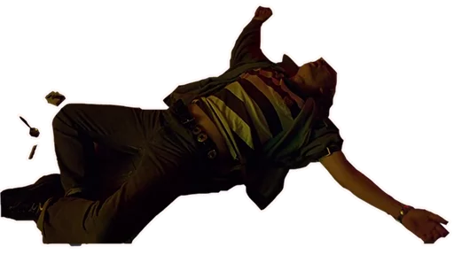 Sticker trainspotting - 9