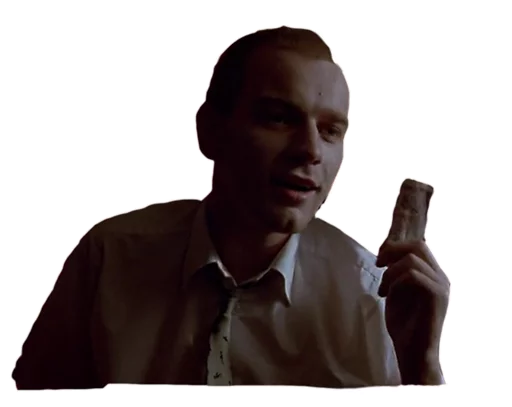 Sticker trainspotting - 7