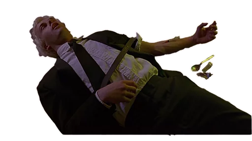 Sticker trainspotting - 6