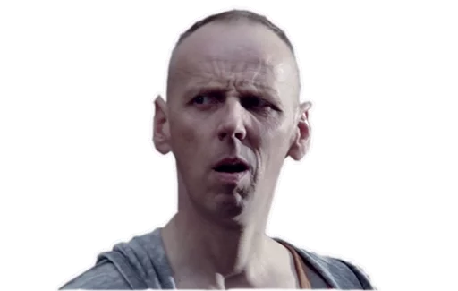 Sticker trainspotting - 4