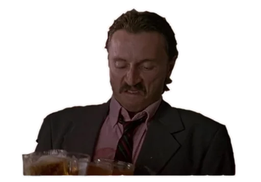 Sticker trainspotting - 1