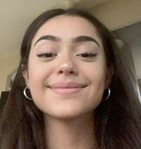 human face person selfie