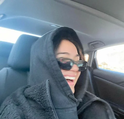 human face person car