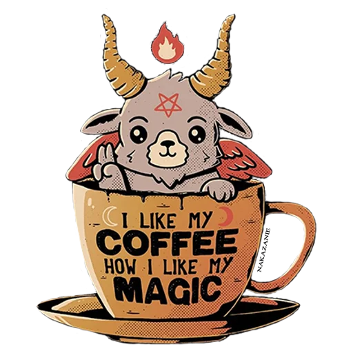 cartoon drawing illustration