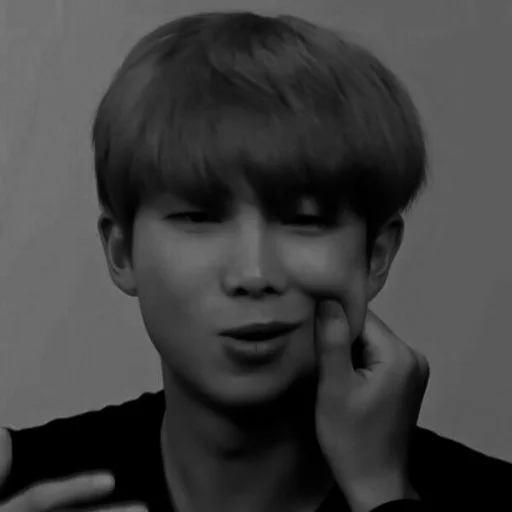 person human face portrait